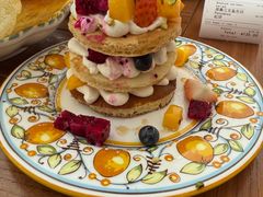 -Alimentari早午餐(安福路店)