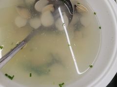 -范饭椰林川湘味海鲜·椰子鸡(三亚湾椰梦长廊店)