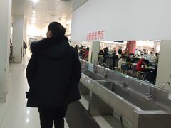 -东北大学（浑南校区）食堂