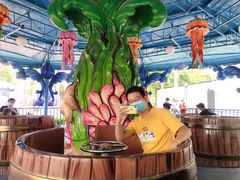 -安徒生童话乐园