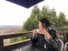 -云端咖啡(古北水镇景区店)