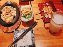 -北村家日本料理(西大望路店)