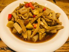 -阿凡提餐厅(簋街店)