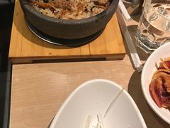 -新石器烤肉(南通CBD大有境店)