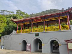 -华清宫景区