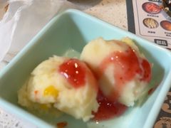 -韩香福烤肉庄园(荣成店)
