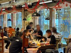-牛签签串串香(IFS店)