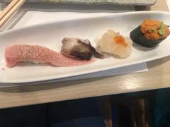 -梅丘·寿司の美登利(银座店)