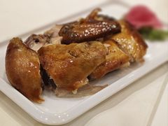 -凯鸽酒楼•雁北民间菜(华北星店)