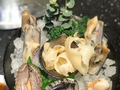 -一哥澳门豆捞·澳门风打边炉(高德置地店)