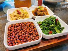 -阿庄新豫菜(通泰路店)