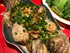 -长安·大茶饭