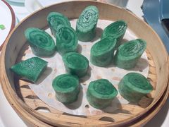 -姜君·千岛湖鱼头馆(浦东大道店)