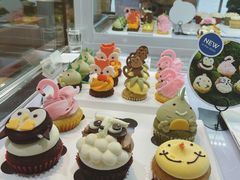 -派悦坊·甜品·蛋糕(日坛店)