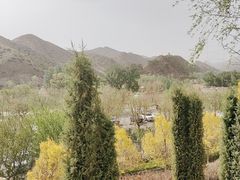 -五当召景区