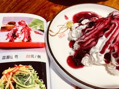 -满堂春特色餐馆