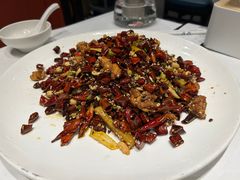 -眉州东坡(上海中心店)