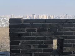 -虞山城墙