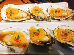 -必点海鲜·鲅鱼水饺(鞍山西道店)