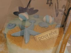 -杜哈夫DOUX RÊVE·生日蛋糕(日月光店)