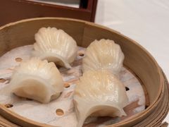 -明阁 Ming Court(广州朗豪酒店)