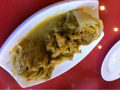 芥么墩-北京小肠陈饭庄(方庄店)