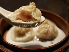 -万丽轩·粤菜(王府井金茂万丽酒店)