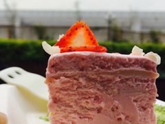 -可丽可丽·生日蛋糕·下午茶(厦门鹭港店)