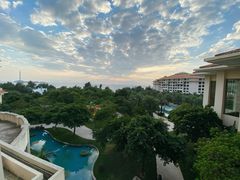 -惠州金海湾嘉华度假酒店