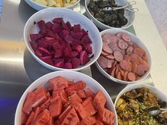 -七食九号食堂(东丽空港店)