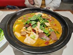 -火龙堂·风味民间菜(文一路店)
