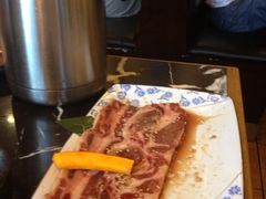iphone_upload_pic-梦山水日本烧肉(五四广场店)