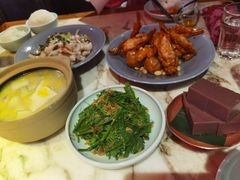 -小吊梨汤·北京菜·烤鸭(望京四元桥购物中心店)