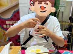 -甜心妈妈·榴莲星级糖水(北京路总店)