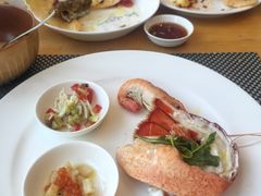 -北京康莱德酒店-Chapter餐厅