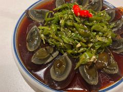 -刘胖子家常菜·蹄花焖藕(江汉路总店)