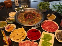 -俏媳妇火锅(宽窄巷子店)