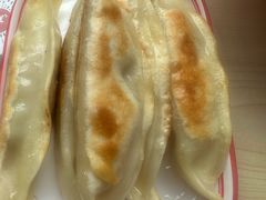 -吉祥馄饨(牡丹园店)