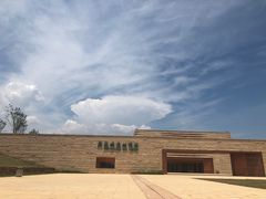 -盘龙城国家考古遗址公园