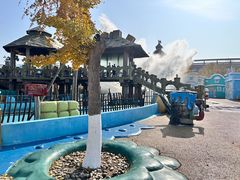 -大连海昌发现王国主题公园