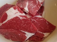 -九田家黑牛烤肉料理(三墩店)