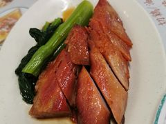 -兰芳园(上环店)