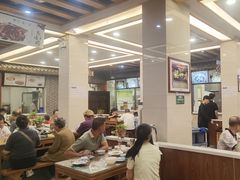 -百年认一力 太原老字号 (桥头街店)