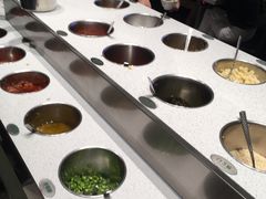 酱料-千味涮·健康火锅(会展连城新天地店)