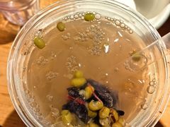 -吴越荣记苏州菜·松鼠桂鱼(月光码头店)