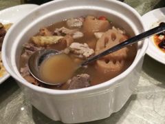 -小蓝鲸湖北菜(八一路店)