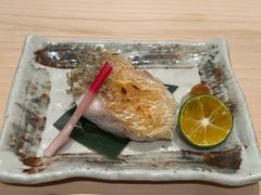 -Ginza Onodera 鮨(外滩十八号店)