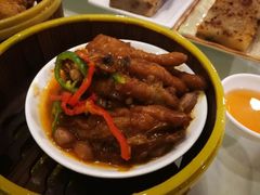 -广州十甫voco酒店