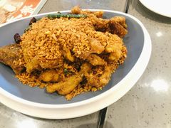 避风塘酥蛙-大头力茶餐厅(花都融创茂店)
