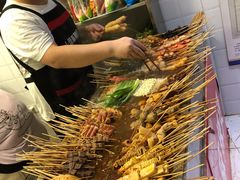 -郭记小街麻辣烫(虎坊路店)